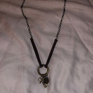 Charm Necklace